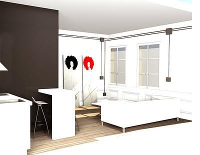 LC-France: propuesta rue Bailleul