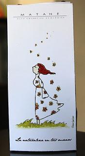 Mascarilla Termal Matane