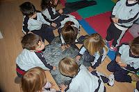 CELEBRAMOS EL DIA DE LA PAZ