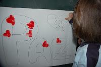 CELEBRAMOS EL DIA DE LA PAZ