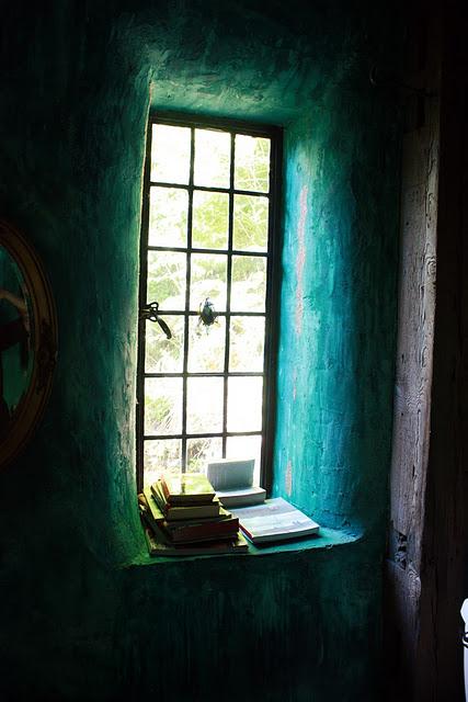 Una de Estilo Bohemio