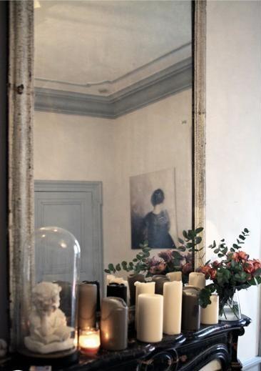 Una de Estilo Bohemio