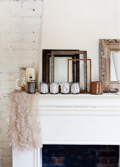 Una de Estilo Bohemio