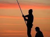 Gustavo Duch Miquel Ortega: Escenas lacustres otras pescas