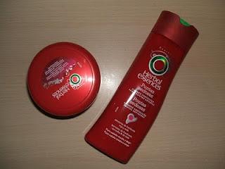 Hoy Cuidamos el Cabello