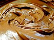 Butter Frosting chocolate