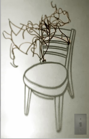 El arte de Larry Kagan