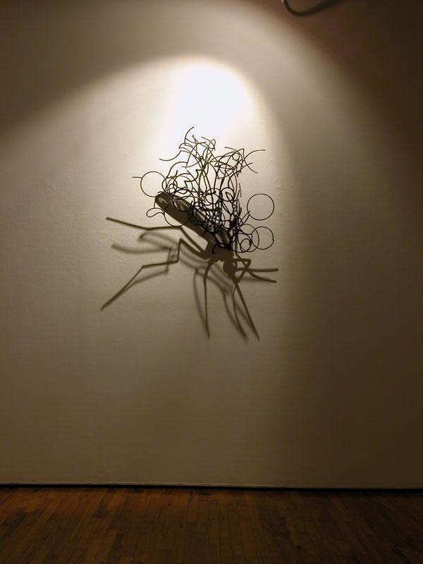 El arte de Larry Kagan