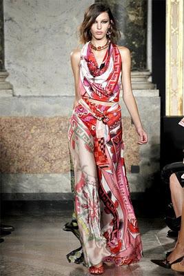 Tendencias Primavera-Verano 2012: de la pasarela a tu armario