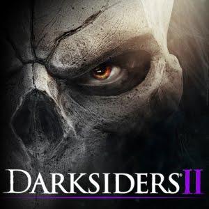 El lanzamiento de Darksiders II estará acompañado por una novela.