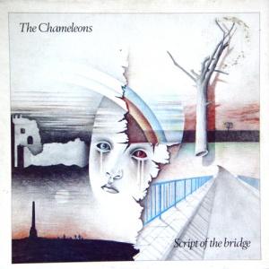 Primavera Sound 2012: The Chameleons – Script Of The Bridge