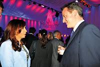 Malvinas, un asunto fiscal