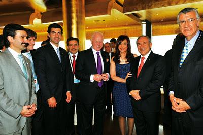 Famatina, una causa nacional