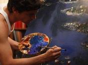 Matt Bomer marcará performance ‘Glee’