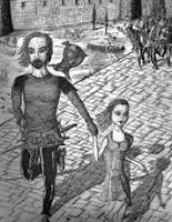 El héroe imperfecto de Luisa Tomás El héroe imperfecto de Luisa Tomás