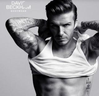 David Beckham Bodywear for H&M; Super Bowl. Mira el vídeo