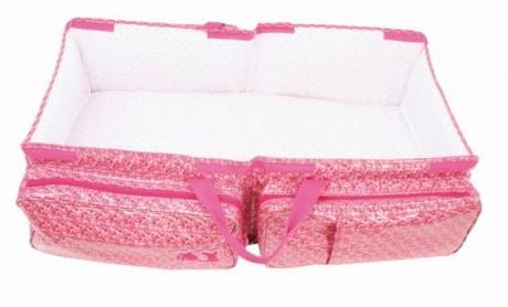 Moda infantil Tuc Tuc