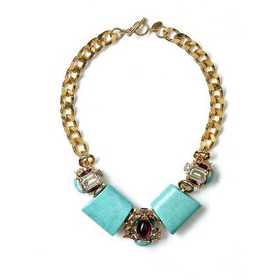 Entre cadenas*Jewelry 2012