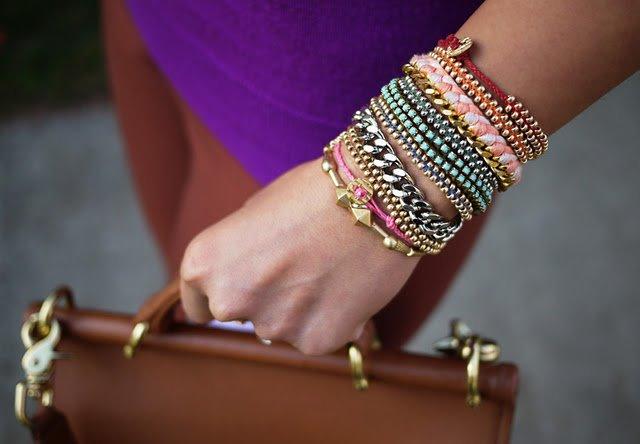 Entre cadenas*Jewelry 2012