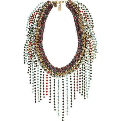 Entre cadenas*Jewelry 2012