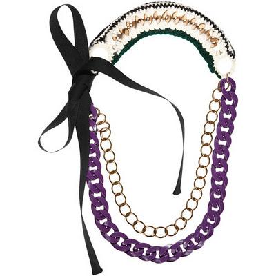 Entre cadenas*Jewelry 2012