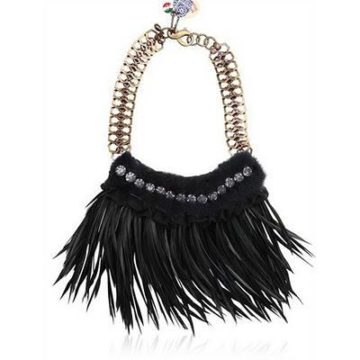 Entre cadenas*Jewelry 2012