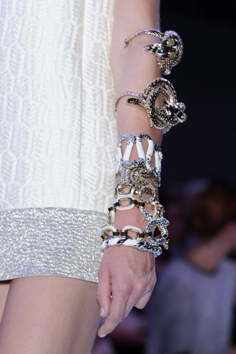 Entre cadenas*Jewelry 2012