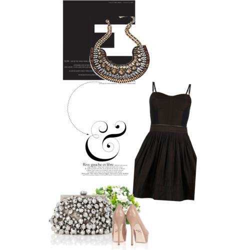 Entre cadenas*Jewelry 2012