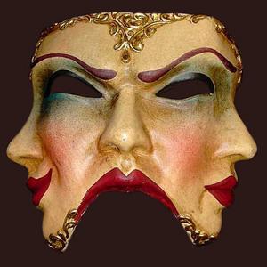 La paradoja del comediante. Dimes y diretes