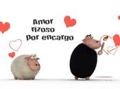 Amor rizoso encargo