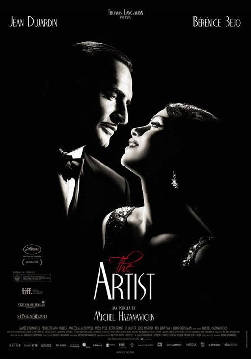 El cine vuelve a sus orígenes con “The Artist”