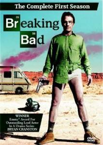 Reseñas TV:Breaking Bad