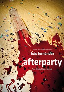 Afterparty ha comenzado a rodarse