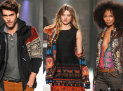 Sonrisa pasarela party Desigual