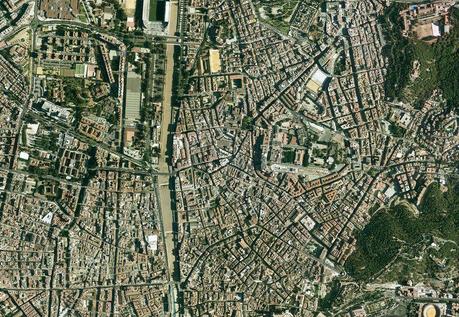#Guadalmedina: directrices para el proyecto técnico y político