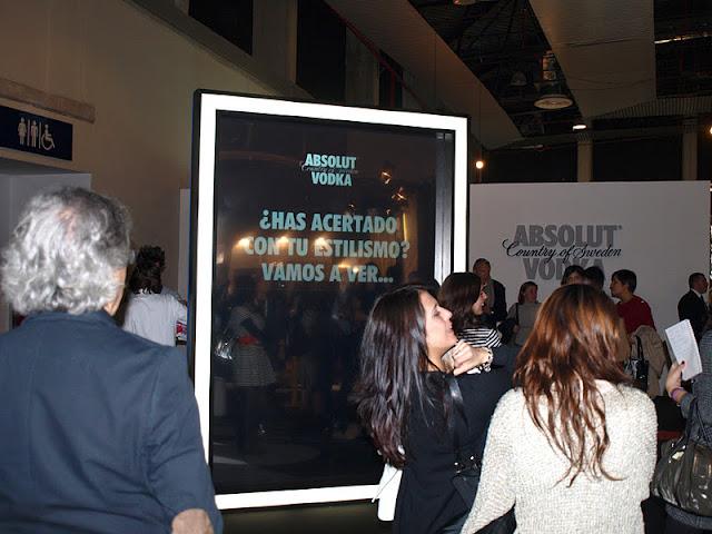 Hoy os traigo un post cibelino, el primero, donde os ense...