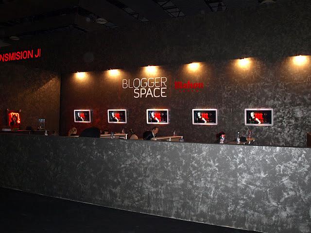 Hoy os traigo un post cibelino, el primero, donde os ense...