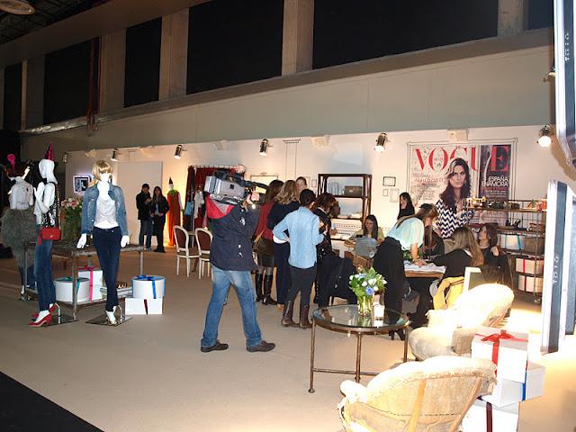 Hoy os traigo un post cibelino, el primero, donde os ense...