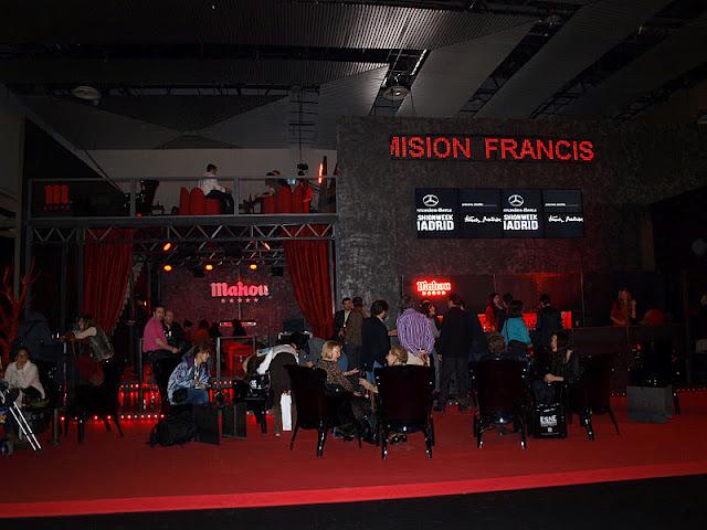 Hoy os traigo un post cibelino, el primero, donde os ense...