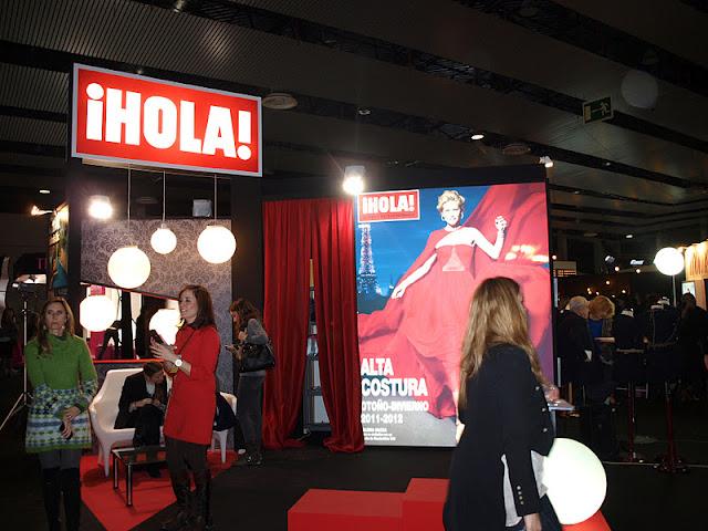 Hoy os traigo un post cibelino, el primero, donde os ense...