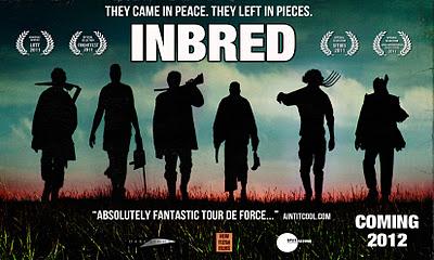 Inbred otro nuevo poster