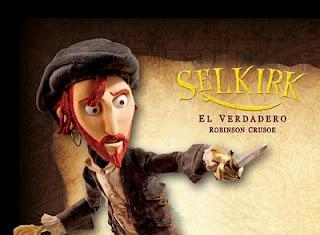 selkirk pirata estreno cine