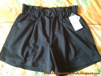 Mis compritas en Rebajas