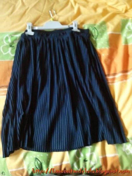 Mis compritas en Rebajas