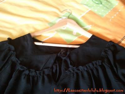 Mis compritas en Rebajas