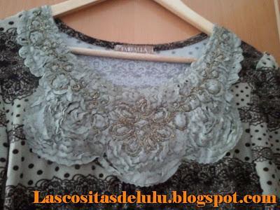 Mis compritas en Rebajas