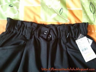 Mis compritas en Rebajas