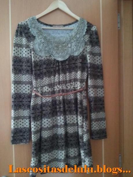 Mis compritas en Rebajas