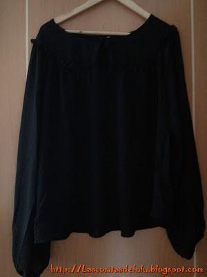 Mis compritas en Rebajas