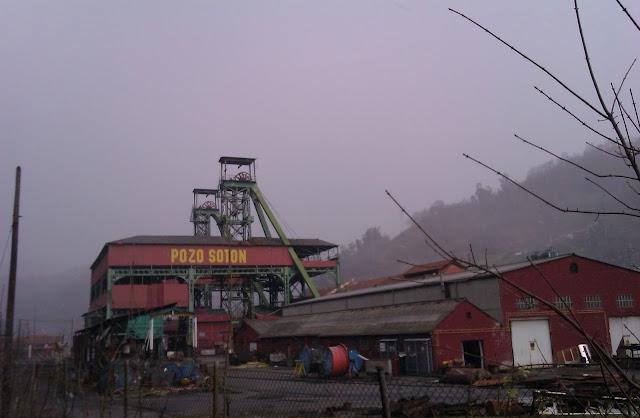 Los pies de la compasión